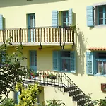 Authentic Traditional Soca Valley Holiday home *