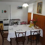 Holiday home Authentic Traditional Soca Valley