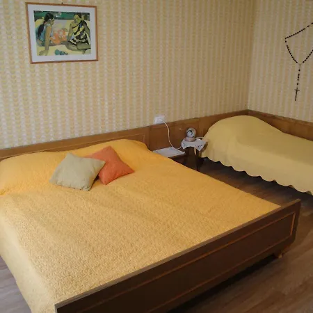 Authentic Traditional Soca Valley Holiday home