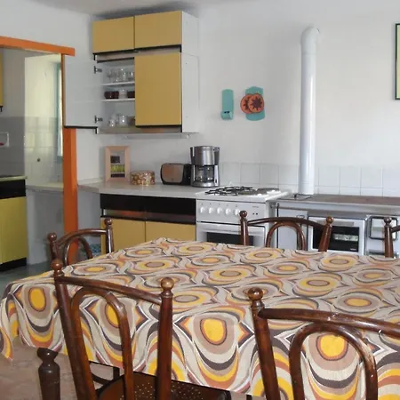 펜션 Authentic Traditional Soca Valley Kanal