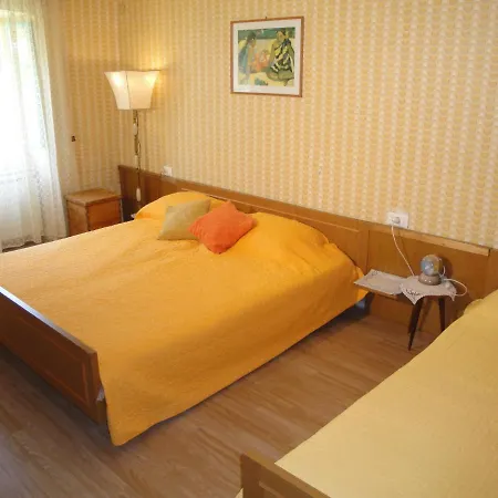 Holiday home Authentic Traditional Soca Valley