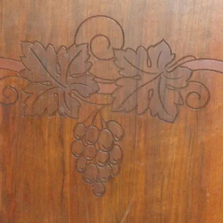 Authentic Traditional Soca Valley * Kanal