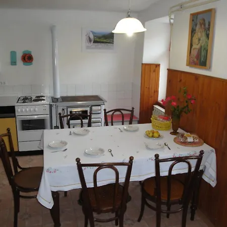 Holiday home Authentic Traditional Soca Valley