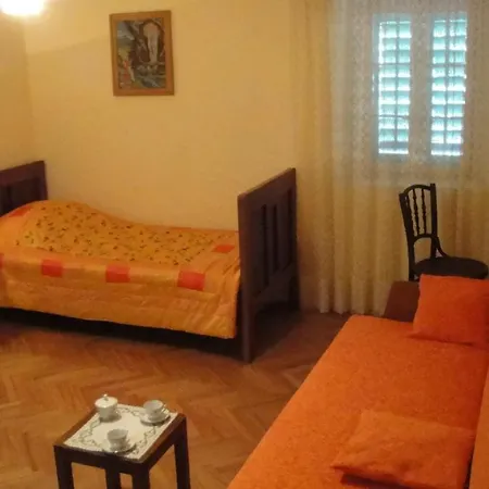 Authentic Traditional Soca Valley Holiday home Kanal