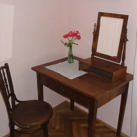 펜션 Authentic Traditional Soca Valley Kanal