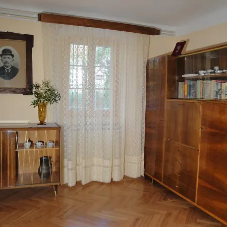 Holiday home Authentic Traditional Soca Valley