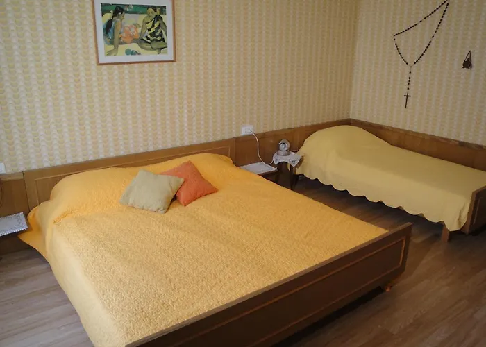 Authentic Traditional Soca Valley 펜션