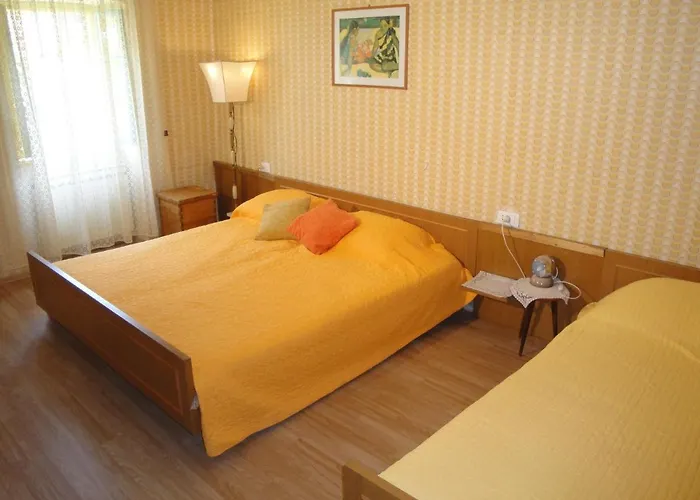 펜션 Authentic Traditional Soca Valley