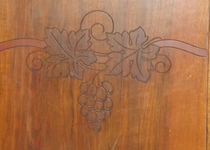 Authentic Traditional Soca Valley * Kanal