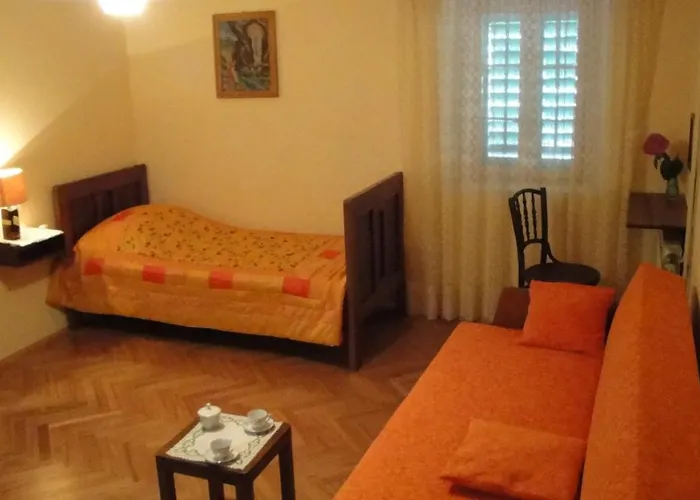 Authentic Traditional Soca Valley 펜션 Kanal