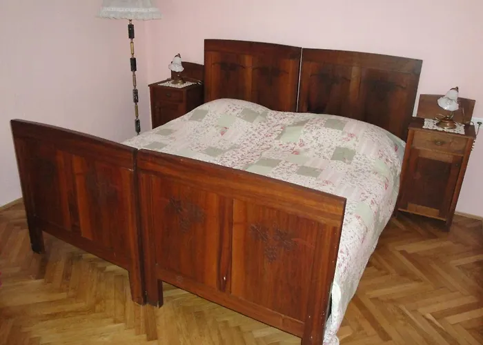 Authentic Traditional Soca Valley Počitniška hiša