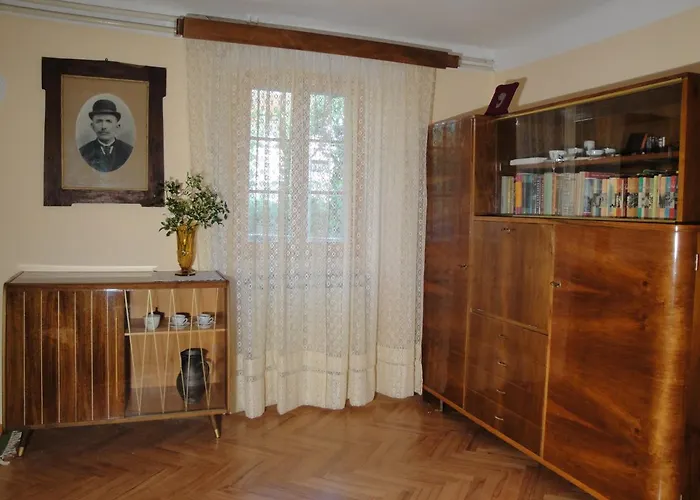 펜션 Authentic Traditional Soca Valley