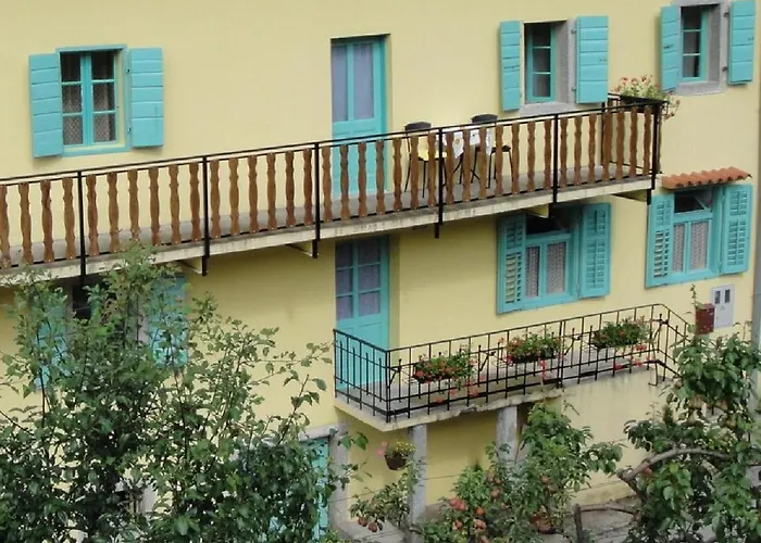 Authentic Traditional Soca Valley * Kanal